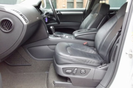 Audi Q7 3.0 TDI Quattro SE