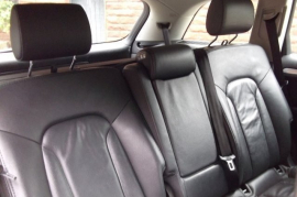 Audi Q7 3.0 TDI Quattro SE