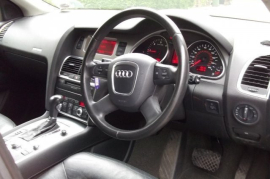 Audi Q7 3.0 TDI Quattro SE