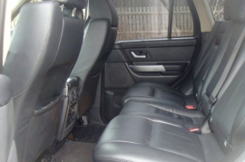Land Rover Range Rover Sport 2.7