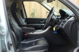Land Rover Range Rover Sport 2.7