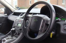 Land Rover Range Rover Sport 2.7