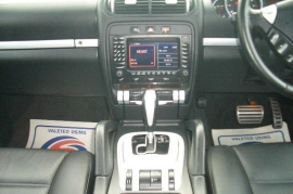 Porsche Cayenne S 4.5
