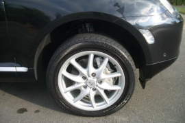 Porsche Cayenne S 4.5