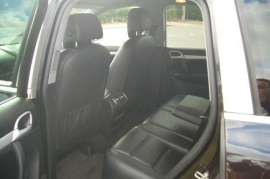 Porsche Cayenne S 4.5