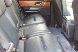 Land Rover Range Rover Sport 4.2