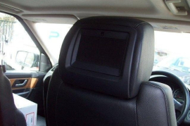 Land Rover Range Rover Sport 4.2