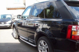 Land Rover Range Rover Sport 4.2