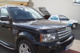 Land Rover Range Rover Sport 4.2