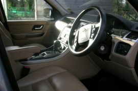 Land Rover Range Rover Sport 2.7