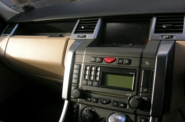 Land Rover Range Rover Sport 2.7