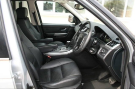 Land Rover Range Rover Sport 4.2