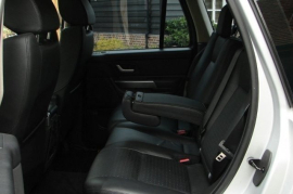 Land Rover Range Rover Sport 4.2