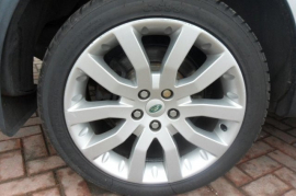 Land Rover Range Rover Sport 4.4