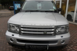 Land Rover Range Rover Sport 4.4