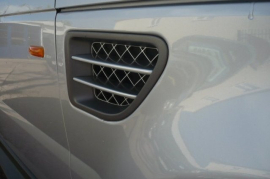 Land Rover Range Rover Sport 4.2