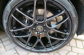 Land Rover Range Rover Sport 4.2