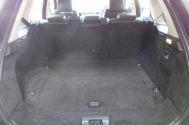 Land Rover Range Rover Sport 2.7