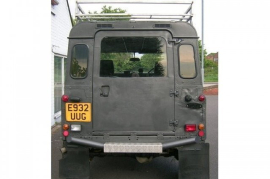 Land Rover Defender 90 2.5