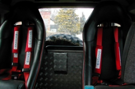 Land Rover Defender 90 2.5