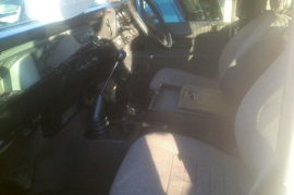 Land Rover Defender 90 2.5