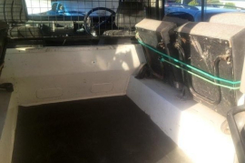 Land Rover Defender 90 2.5