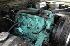 Land Rover Defender 90 2.5