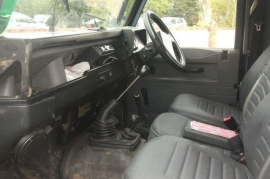 Land Rover Defender 90 2.5