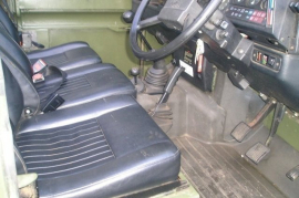 Land Rover Defender 90 2.5