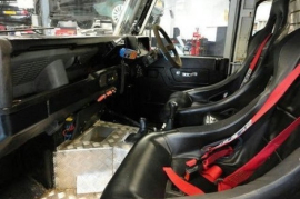 Land Rover Defender DEFENDER 90 3.9