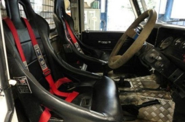 Land Rover Defender DEFENDER 90 3.9