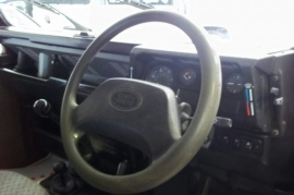 Land Rover Defender 90 2.5