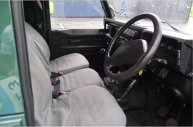 Land Rover Defender 90 2.5
