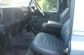 Land Rover Defender 90 2.5