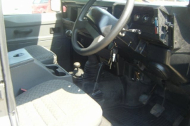 Land Rover Defender 90 3.0