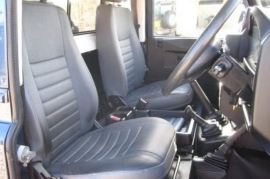 Land Rover Defender 90 2.4