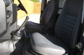 Land Rover Defender 90 2.4