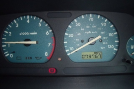 Land Rover Freelander 1.8