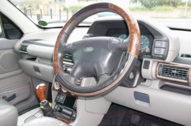 Land Rover Freelander 2.0