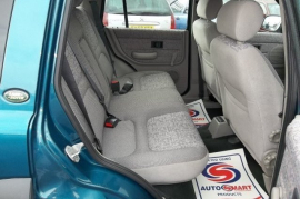 Land Rover Freelander 2.0