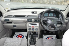 Land Rover Freelander 2.0