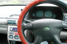 Land Rover Freelander 1.8