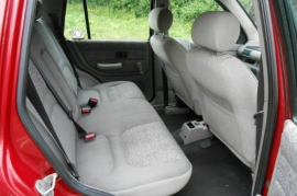 Land Rover Freelander 1.8