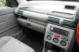 Land Rover Freelander 1.8