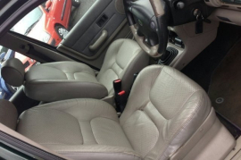 Land Rover Freelander 2.0