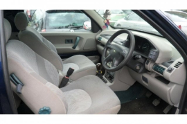 Land Rover Freelander 1.8