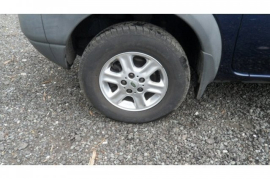 Land Rover Freelander 1.8