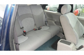 Land Rover Freelander 1.8