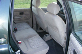 Land Rover Freelander 1.8