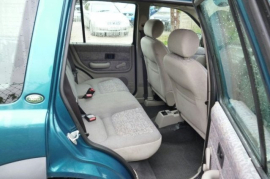 Land Rover Freelander 1.8